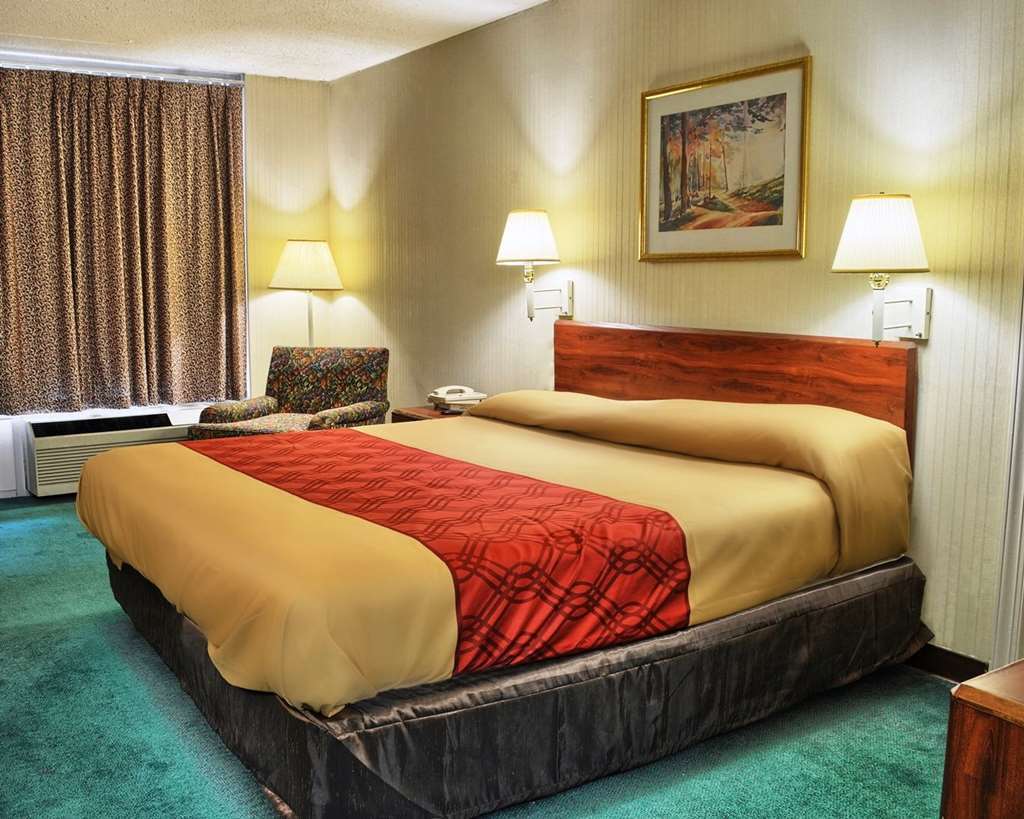 Howard Johnson By Wyndham Atlanta College Park Стая снимка