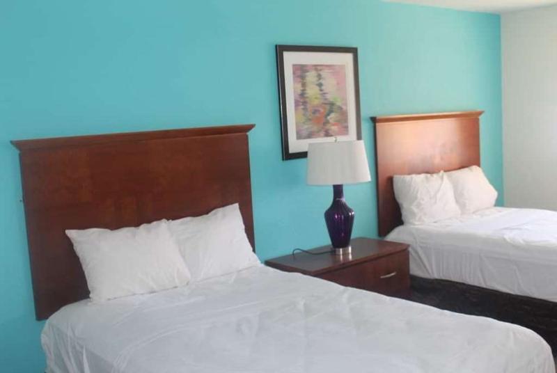 Howard Johnson By Wyndham Atlanta College Park Екстериор снимка